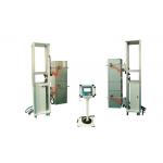 IEC 62552 Electrical Appliance Tester , Refrigerator Door And Drawer 2 Stations Two Open Side Door Endurance Tester for sale