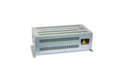 China Rated Power From 1KW-100KW Stainless Steel Resistor IP23 Protection Grade supplier