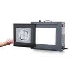 Transmissive Camera Test Chart , 3100K Illuminance Video Camera Resolution Chart  for sale