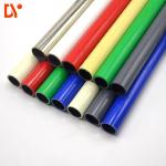 Manufacturer PE Lined Pipe Stainless Steel Seamless 28mm Lean Pipe for sale