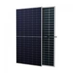 535W-555W Bifacial Solar Module IP68 Monocrystalline Photovoltaic for sale