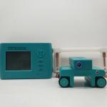 OEM HRL-50B Rebar Scanner Locator Detect Diameter Section Scan Grid Scan