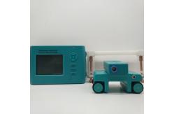 China OEM HRL-50B Rebar Scanner Locator Detect Diameter Section Scan Grid Scan supplier
