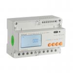 DIN35mm Class 0.5S 3 Phase Kwh Meter Acrel Energy Meter ADL3000-E for sale