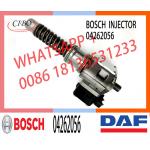 Fuel Unit Pump 0414755016 04262056 For  REN-AULTT