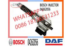 China Fuel Unit Pump 0414755016 04262056 For  REN-AULTT supplier