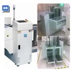 NG/OK Stocker PCB Loader Unloader For SMT Production Line for sale