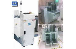 China NG/OK Stocker PCB Loader Unloader For SMT Production Line supplier