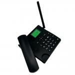 Dual SIM 4G Wireless Desktop Phone Backup Battery for sale