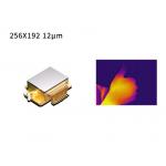 Light Weight Uncooled Infrared Detectors 256x192 12μm for Infrared Imaging for sale