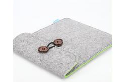 China Step into the storage bag with felt protection supplier