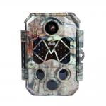 Hunting Cam 20.0 Megapixel 1080P Waterproof IP66 120 Degree Detecting Range Wildlife Scouting Camera for sale
