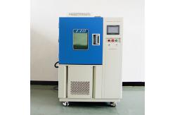 China Temperature Accelerated Constant Humidity Chamber Climate Control Chamber supplier