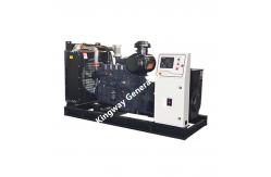 China 100KW 125KVA SDEC Engine Silent Diesel Generator Set Field Construction Use supplier