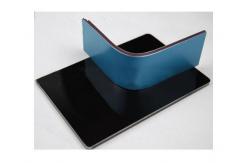 China Mould Proof AA1100 4mm PVDF Aluminum Composite Panel supplier