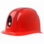 16 MP Mining Safety Helmet Camera 120 Degree Wide Angle View FCC Approved for sale