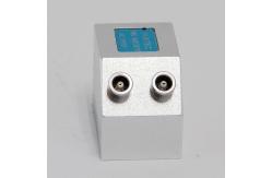 China Digital Portable Ultrasonic Flaw Detector UT Flaw Detector Auto Calibration supplier