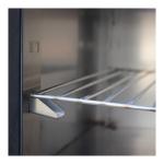 Simulation SUS304 ASTM D1148 250mm UV Aging Test Chamber