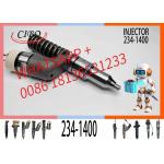 Diesel Fuel Injectors 234-1400 235-1400 235-1401 239-4909 280-0574 10R-0955 10R-1000 355-6110 For C+ C15 Engine for sale