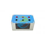 IEC60990 Figure 5 Touch Current Measuring Network Convenient To Use