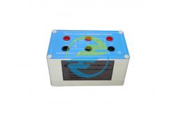 China IEC60990 Figure 5 Touch Current Measuring Network Convenient To Use supplier