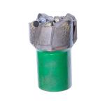 Carbide Polycrystalline Diamond Compact Drill Bits NWA HW PW for sale