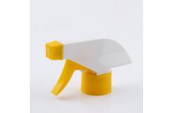 China 28/410 Plastic Trigger Sprayer for Bottle supplier