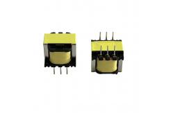 China Customized Specifications PCB Mount 2207 Permalloy Audio Isolation Transformer supplier