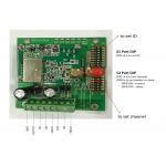 1W Wireless Pump Controller Remote Pump ON OFF Control 2km Embedded Wireless Solution for sale