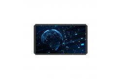 China Embedded Frame Industrial 27 Inch Touch Monitor Computer Open Hardware Monitor supplier