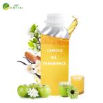Fruity Best Cinnamon Apple Candle Fragrances For Making Scented Candle for sale