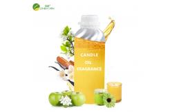 China Fruity Best Cinnamon Apple Candle Fragrances For Making Scented Candle supplier
