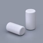 Abs Reusable Deodorant Tube Customized Size Twist Up Design