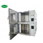 Slim Compact Design Temperature Humidity Test Chamber For Narrow And Small Labs