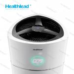 EPI400-2A-E204-B Air Purifier Cleaner for Pet Dander/Odor/Smoker Light Sensing Negative Ion Function for sale