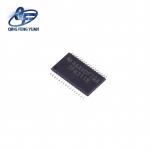Texas DRV8220DSGR In Stock Electronic Components Integrated Circuits Microcontroller TI IC chips Transistor WSON-8 for sale