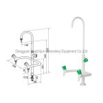 High Standard Commercial Laboratory Faucets Made In China For Good Quality for sale