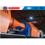 630mm Bobbin Copper Wire and Cable Tubular Type Stranding Machine for sale