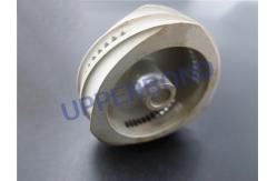 China King Size 7.8mm Smoke Wheel For MK8 Cigarette Machine supplier
