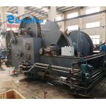 Shipyard Slipway Marine Hydraulic Winch 55T For Seaport Construction for sale