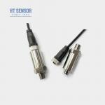 27mm Rod Shape Pressure Transmitter Sensor Silicon Level Transducer sensor M12 for sale