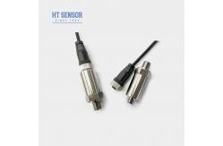 China 27mm Rod Shape Pressure Transmitter Sensor Silicon Level Transducer sensor M12 supplier