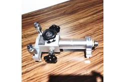 China SS304 Large Size Pressure Gauge Calibrator Labor Saving supplier