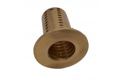China Customized Metal Parts: Precision CNC Turning and Milling Services supplier