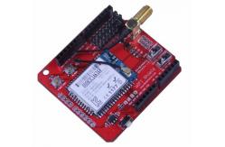 China Wireless Wifi Module Shields V2.1 For Arduino , Shield For Arduino supplier