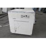 Customized Forging Railway Wheels and Train Wheels
