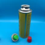 Efficient Camping Gas Cartridge Safety Valve For Family Camping User - Friendly Design