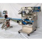 CE certificated center filled churro making machine for sale