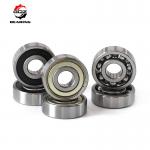High Quality Single Row 6304 2Z Ball Bearing 6304-2RSH Deep groove Ball Bearing 6304 Bearing Manufacturer Product for sale