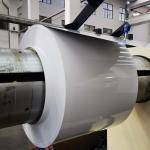 Expertise in Fabrication and Coating for Prepainted Aluminium Coil for sale